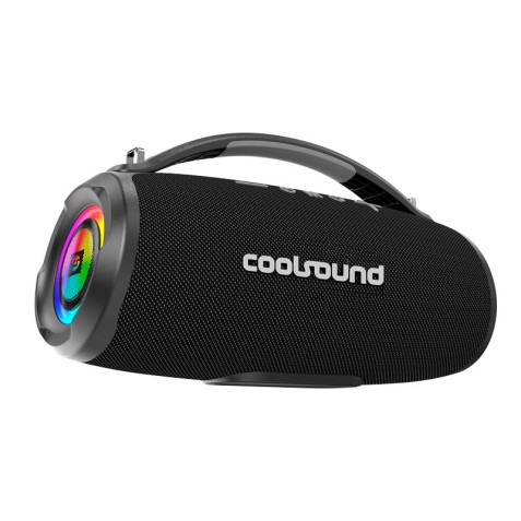 ALTAVOZ BLUETOOTH BEACH BOOM 40W...