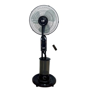 VENTILADOR NEBULIZADOR 75W 40CM CON...