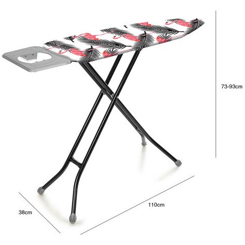 TABLA DE PLANCHAR 38X110CM MODELO...