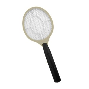 RAQUETA ELECTRICA MATA INSECTOS