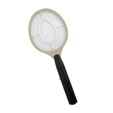 RAQUETA ELECTRICA MATA INSECTOS