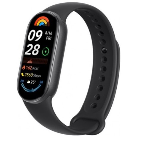 PULSERA DE ACTIVIDAD SMART BAND 9...