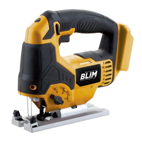 CALADORA 20V | BATERIA 4.0AH BLIM