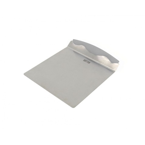 PALA PARA PIZZAS ACERO INOX 24X20CM...