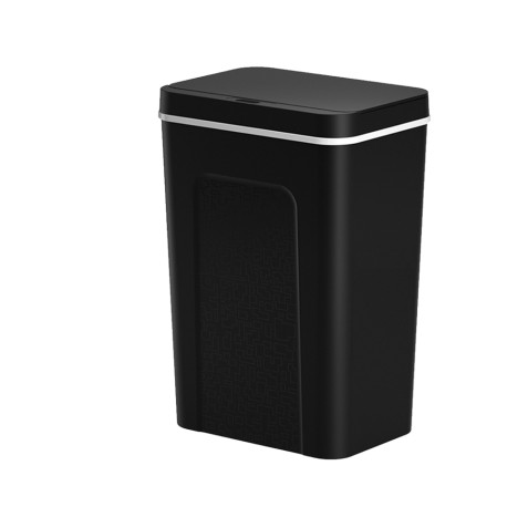CUBO DE BASURA INTELIGENTE CON SENSOR...