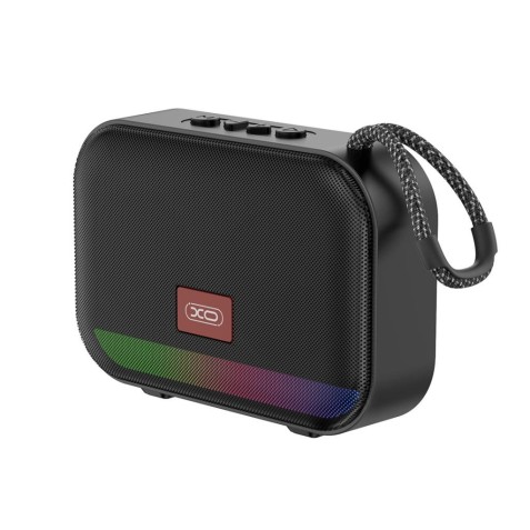 ALTAVOZ BLUETOOTH CON RGB | MICRO SD...
