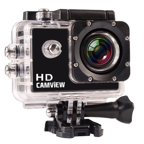 CAMARA DEPORTIVA FULL HD 720P 5MPX |...