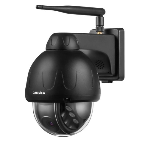CAMARA IP TIPO PTZ MOTOR 2MP | WIFI |...