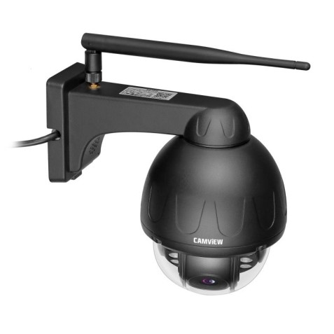 CAMARA IP TIPO PTZ MOTOR 2MP | WIFI |...