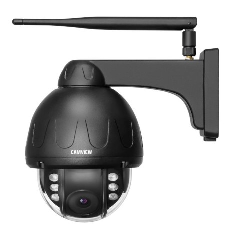 CAMARA IP TIPO PTZ MOTOR 2MP | WIFI |...
