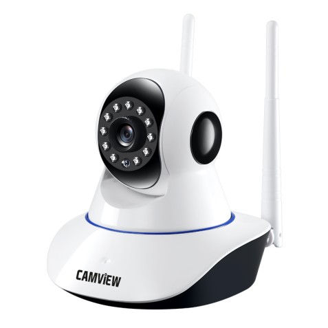 CAMARA IP INALÁMBRICA MOTORIZADA 2MP...