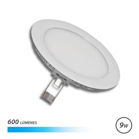 DOWNLIGHT EMPOTRAR ULTRAPLANO LED LUZ...