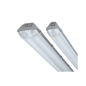 PANTALLA ESTANCA LED 150CM DOS TUBOS...