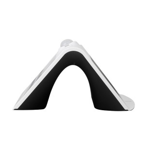 APLIQUE LED SOLAR 1.5W 220LM DOBLE...
