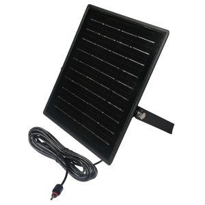 FOCO LED SOLAR 10W 1500LM CON SENSOR...