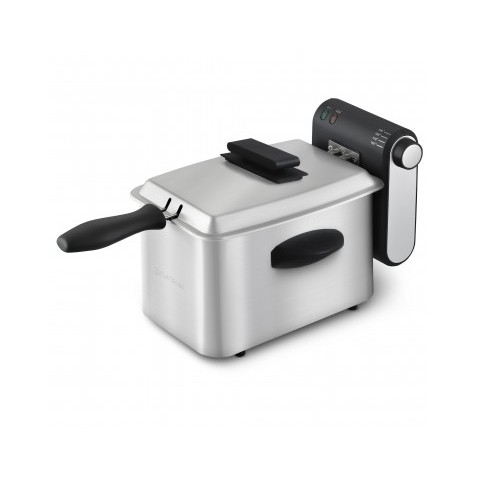 FREIDORA 2 LITROS 1.800W GRUNKEL