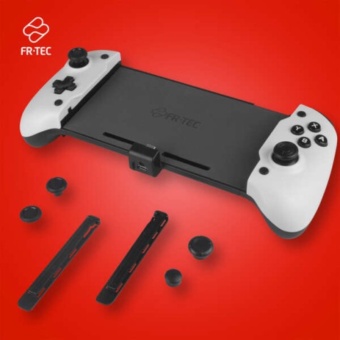 MANDO ADVANCED PRO GAMING NINTENDO...