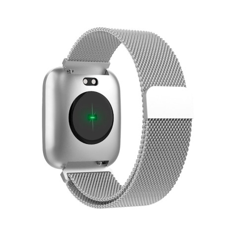 SMARTWATCH FOREVIGO 2 SW-310 PLATA...