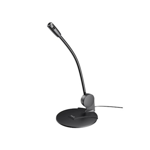 MICROFONO DE SOBREMESA PARA PC CON...
