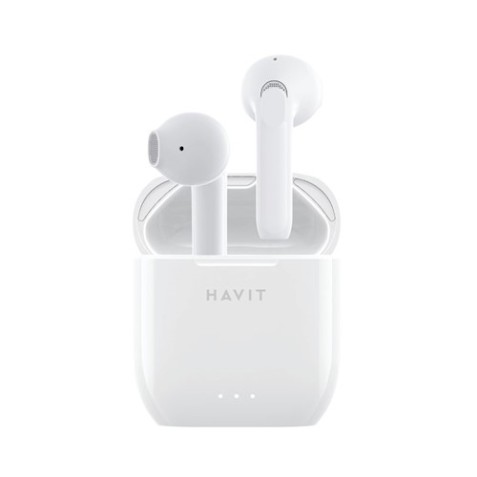 AURICULAR BLUETOOTH TWS TW948 BLANCO...