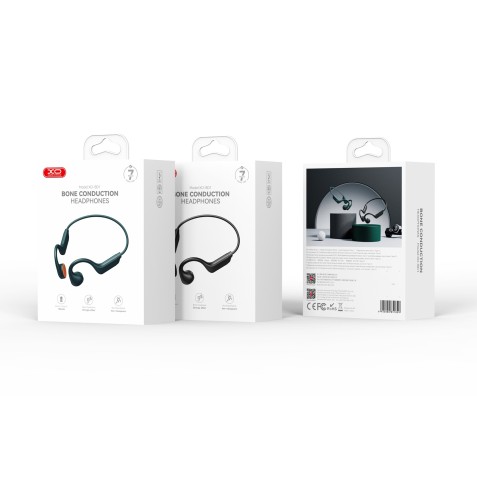 AURICULAR BLUETOOTH BD1 | CONDUCCIÓN...