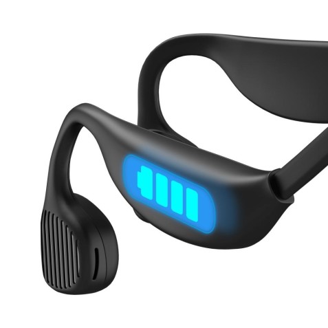 AURICULAR BLUETOOTH BS31 | CONDUCCIÓN...