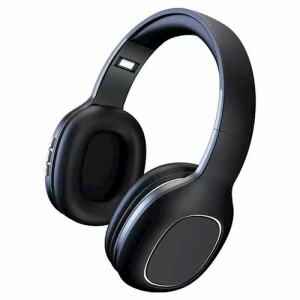 AURICULARES BLUETOOTH BTH-505 NEGROS FOREVER