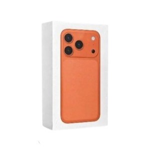 MINI TELEFONO MOVIL I17PROMINI NARANJA