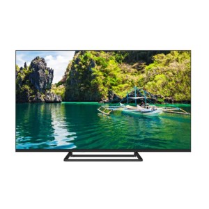 TELEVISOR TV 43" 4K LED-4324PBW GRUNKEL