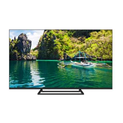 TELEVISOR TV 43" 4K LED-4324PBW GRUNKEL