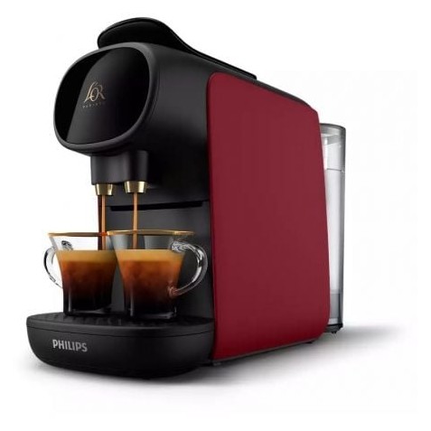 CAFETERA CAPSULAS PHILIPS LOR BARISTA...