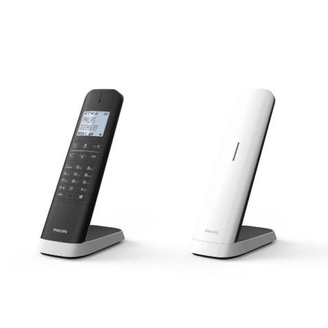 TELEFONO INALAMBRICO M4701B BLANCO...