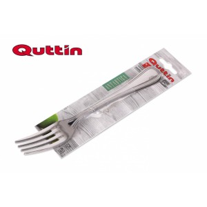 SET 3 TENEDORES MESA 2MM ANTARTICA QUTTIN