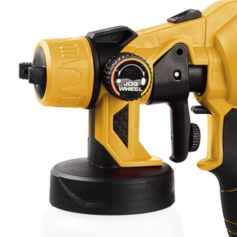 REACONDICIONADA PISTOLA DE PINTAR 20V...