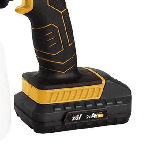 REACONDICIONADA PISTOLA DE PINTAR 20V...