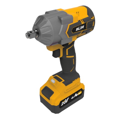 REACONDICIONADA LLAVE IMPACTO...