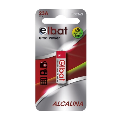 REACONDICIONADO BLISTER 1 PC PILA...