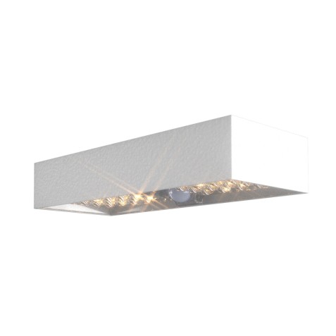 REACONDICIONADO APLIQUE LED SOLAR...