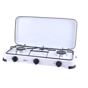 REACONDICIONADA COCINA DE GAS 3...
