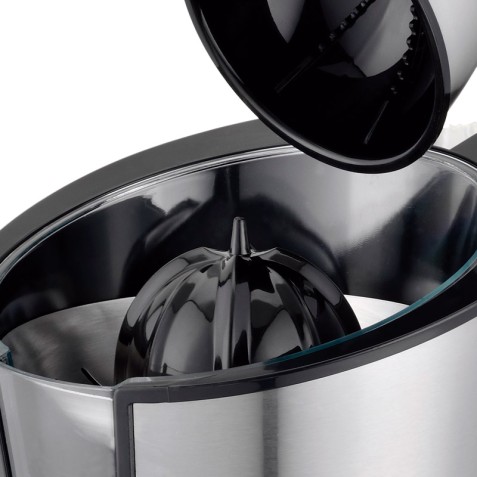 REACONDICIONADO EXPRIMIDOR INOX 600W...