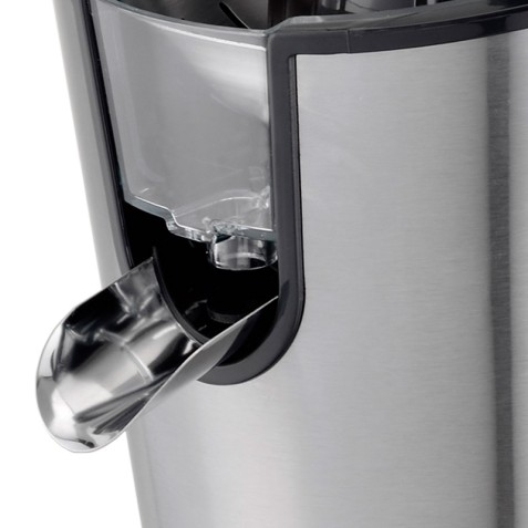 REACONDICIONADO EXPRIMIDOR INOX 600W...