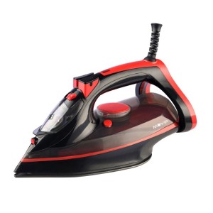 REACONDICIONADO PLANCHA VAPOR 2.400W CERÁMICA MUVIP