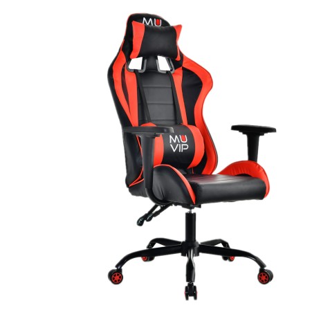 REACONDICIONADA SILLA GAMING GM4000...