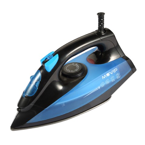 REACONDICIONADA PLANCHA VAPOR 1.600W...