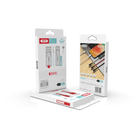REACONDICIONADO CABLE NBQ166 CARGA...