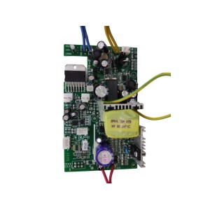 PLACA REPUESTO AMPLIFICADOR CS0171...