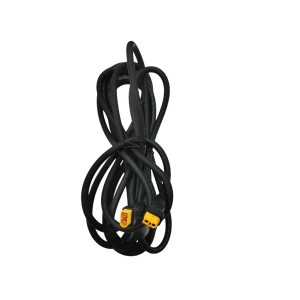 CABLE UNION PLACA SOLAR - FOCO LED 5...