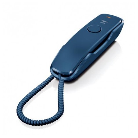 TELEFONO FIJO GIGASET DA210 AZUL