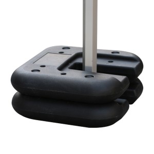 PESO PARA ESTRUCTURA CARPA PLEGABLE...