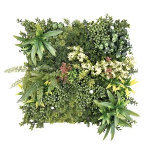 JARDIN VERTICAL 50X50CM SERIE OASYS...